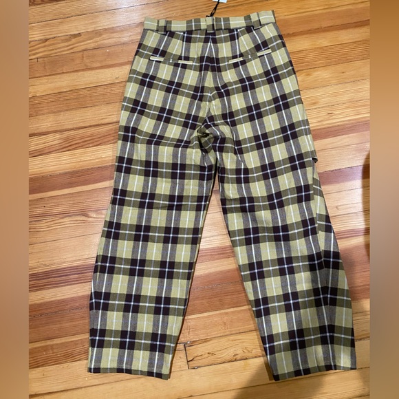 NWT Sea NY Serge Pants - Picture 8 of 8